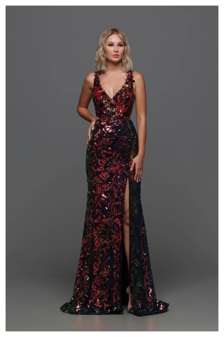 LiaMia Collection Style #72372 Default Thumbnail Image