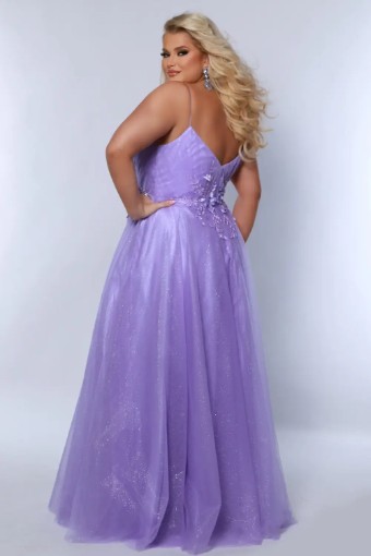 Tease Prom Style #TE2441 #5 Lavender thumbnail