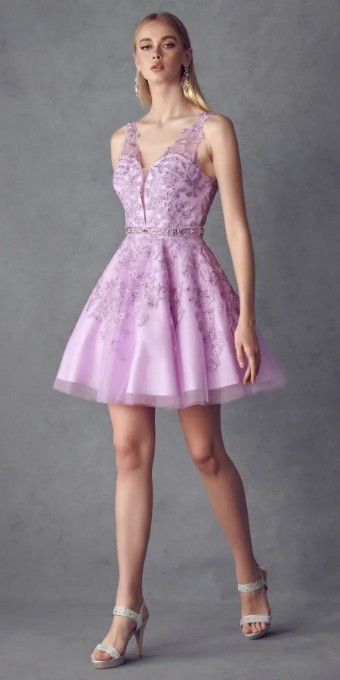 Juliet Style #853 #0 Lilac thumbnail