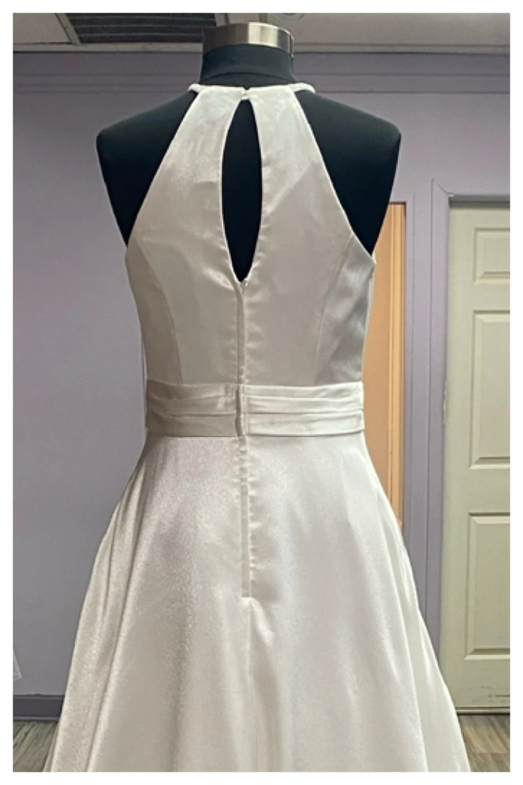 LiaMia Collection Style #RN24001 Backface Thumbnail Image