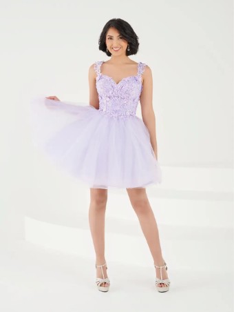 House of Wu Style #52452 #0 Lilac thumbnail