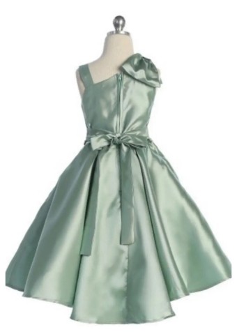 Joy Kids Style #3910 #1 Dusty Rose thumbnail