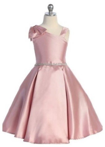 Joy Kids Style #3910 #0 Dusty Rose thumbnail