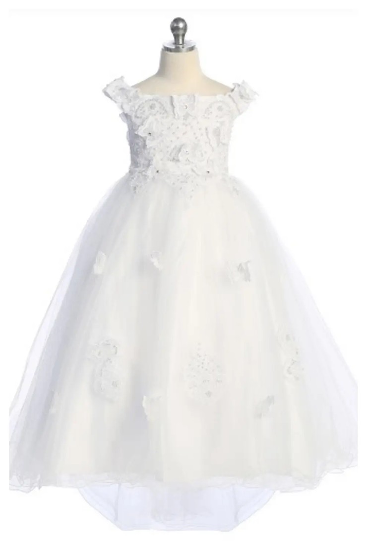 Joy Kids Style #6250 Default Thumbnail Image