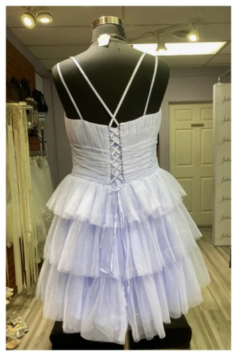Abby Rose Style #3198 #3 Periwinkle thumbnail