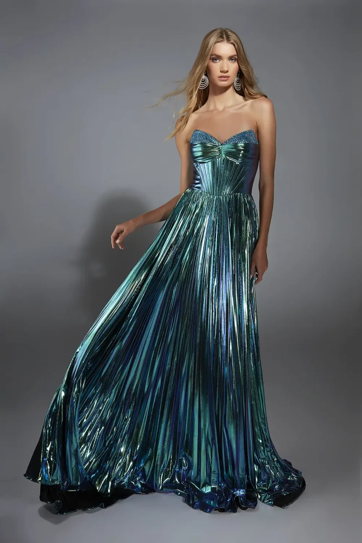 Alyce Paris Style #61786 Default Thumbnail Image