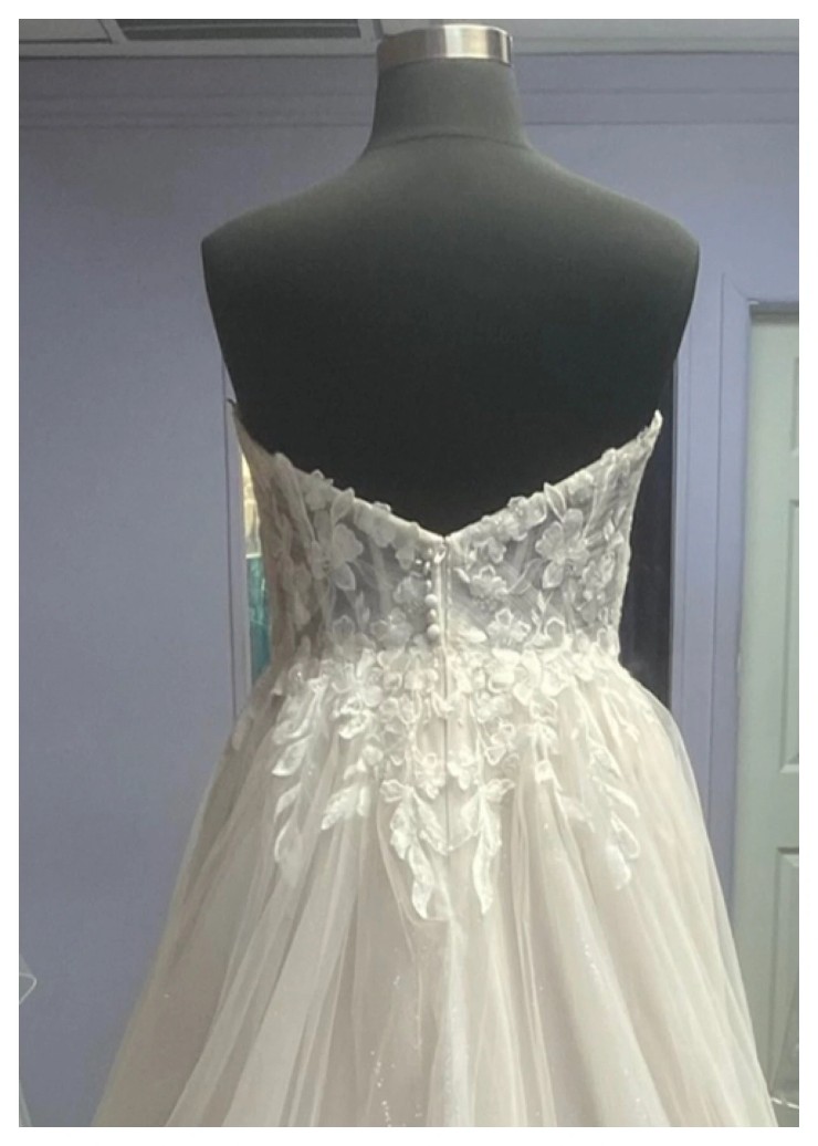 LiaMia Collection Style #19380 Backface Thumbnail Image