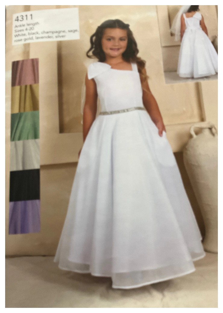 Joy Kids Style #D4311 Default Thumbnail Image