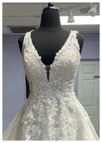 LiaMia Collection Style #19388 #3 thumbnail