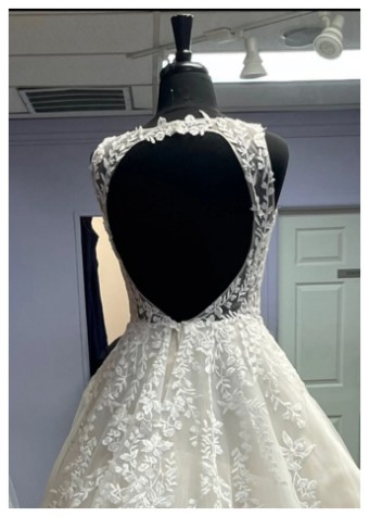 LiaMia Collection Style #19388 #2 thumbnail