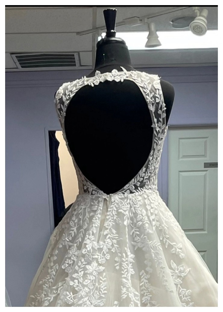 LiaMia Collection Style #19388 Backface Thumbnail Image