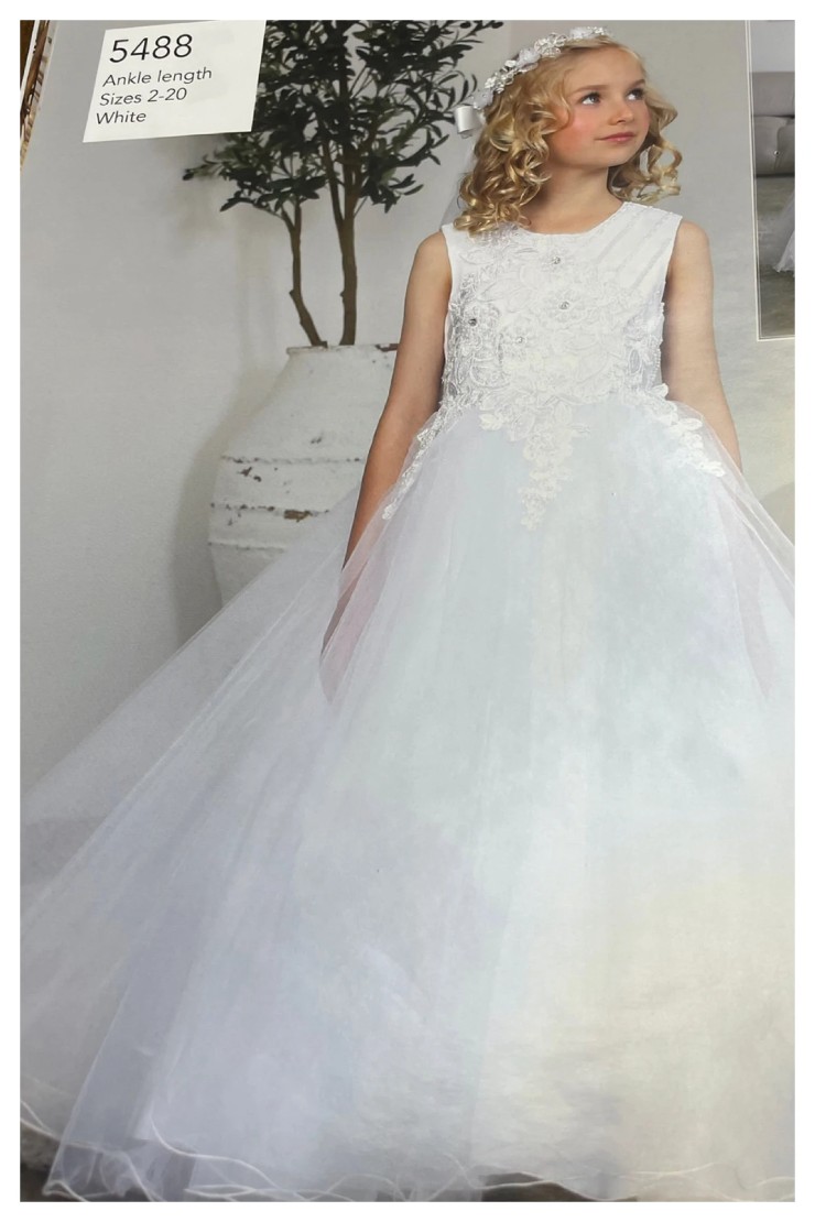 Joy Kids Style #5488 Default Thumbnail Image