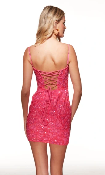 Alyce Paris Style #40100 #3 thumbnail