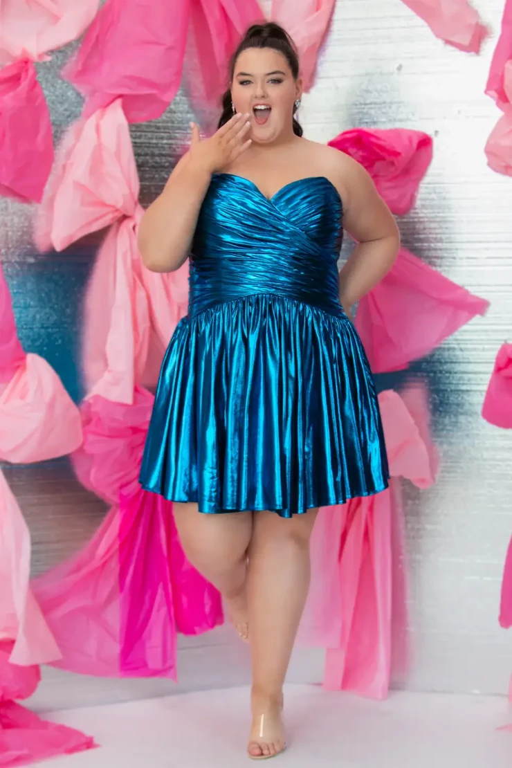 Sydney's Closet Style #SC8150 Default Thumbnail Image