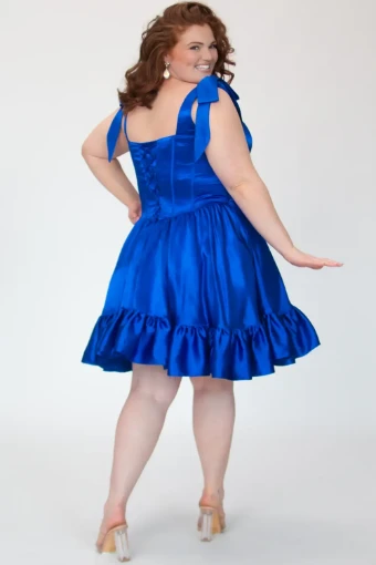 Sydney's Closet Style #SC8152 #1 Lipstick Sapphire thumbnail
