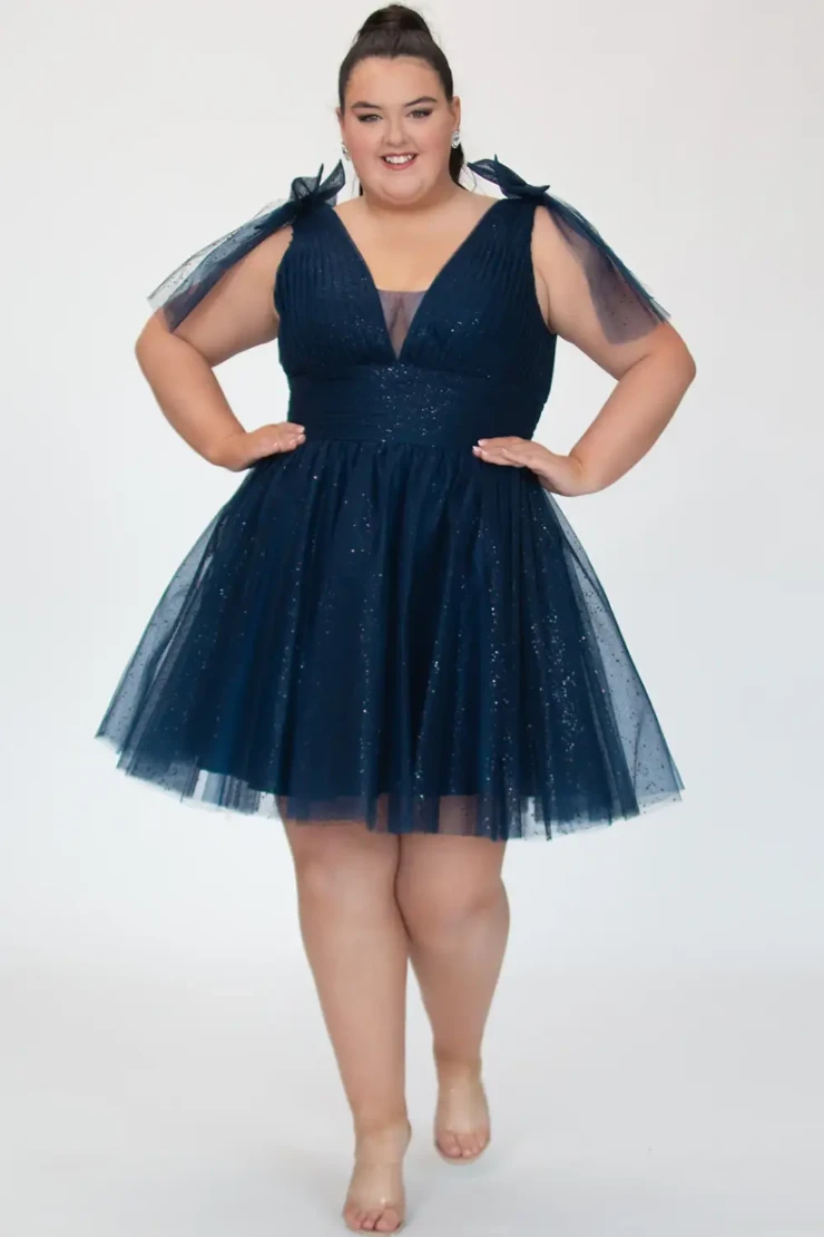 Sydney's Closet Style #SC8153 Default Thumbnail Image