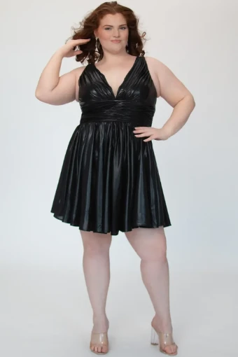 Sydney's Closet Style #SC8156 #1 Prism thumbnail