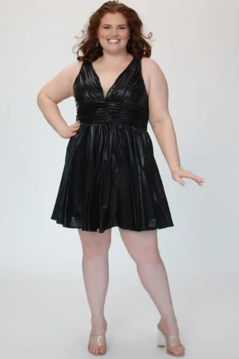 Sydney's Closet Style #SC8156 #2 Prism thumbnail