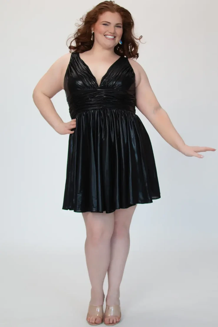 Sydney's Closet Style #SC8156 Default Thumbnail Image