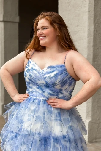 Sydney's Closet Style #SC8151 #2 thumbnail