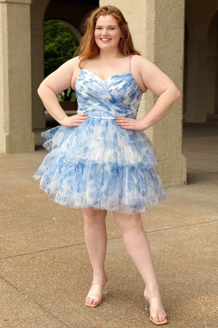 Sydney&#39;s Closet Style #SC8151 Default Image