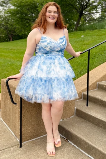 Sydney's Closet Style #SC8151 #1 thumbnail