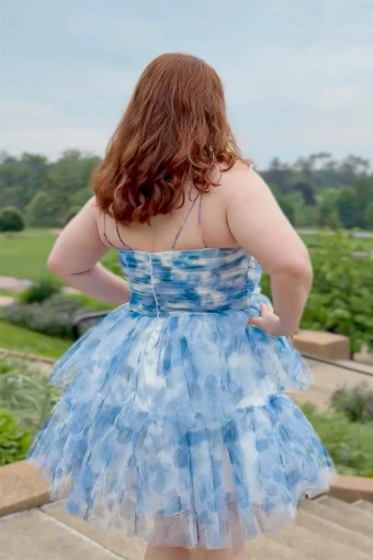 Sydney's Closet Style #SC8151 #4 thumbnail