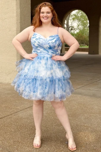 Sydney's Closet Style #SC8151 #3 thumbnail