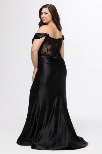 Tease Prom Style #TE2625 #1 Onyx thumbnail