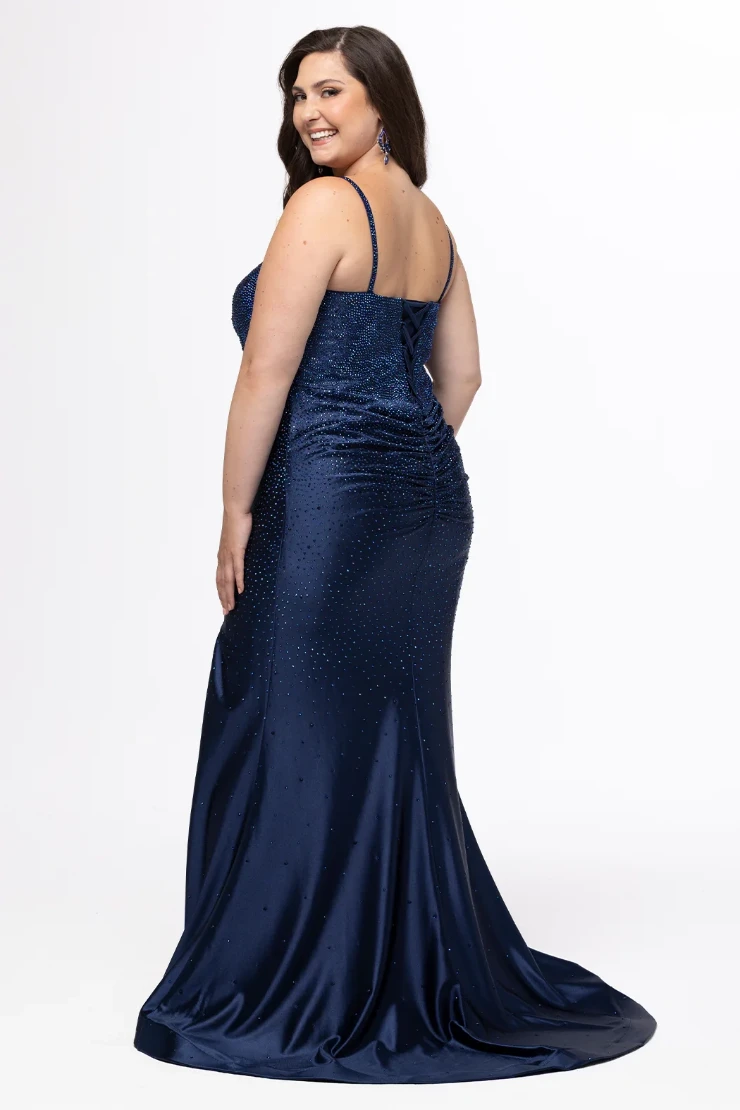 Tease Prom Style #TE2627 Backface Thumbnail Image