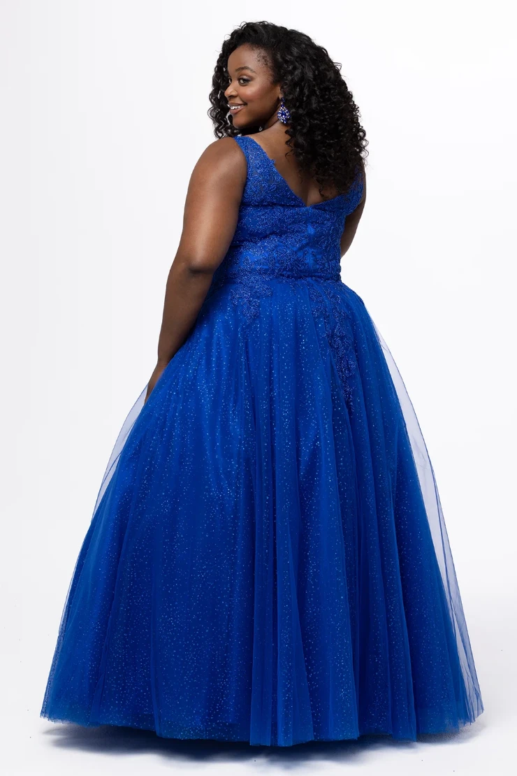 Tease Prom Style #TE2630 Backface Thumbnail Image