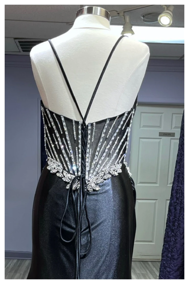 Nox Anabel Style #E1899 Backface Thumbnail Image