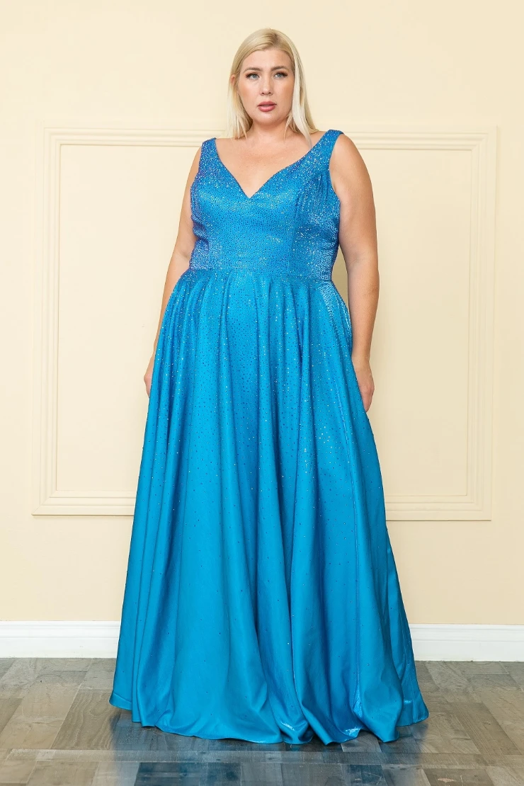 Poly USA Style #W1110 Default Thumbnail Image