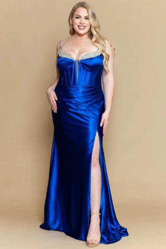 Poly USA Style #W1180 #0 Turquoise thumbnail