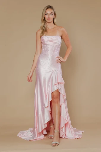 Poly USA Style #25120 #0 Hot Pink thumbnail