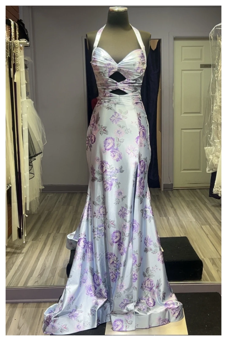 Sherri Hill Style #57929 Default Thumbnail Image