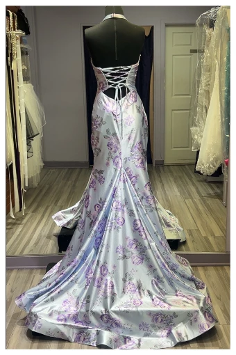 Sherri Hill Style #57929 #1 thumbnail