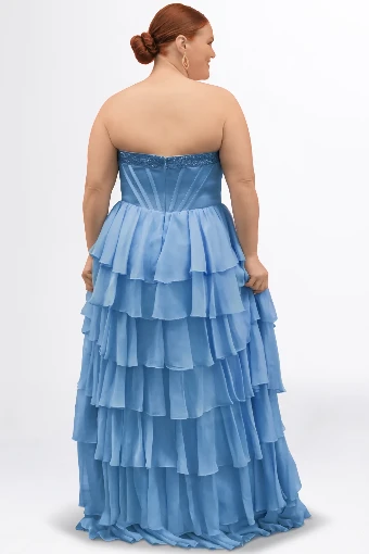 Tease Prom Style #TE2611 #1 thumbnail