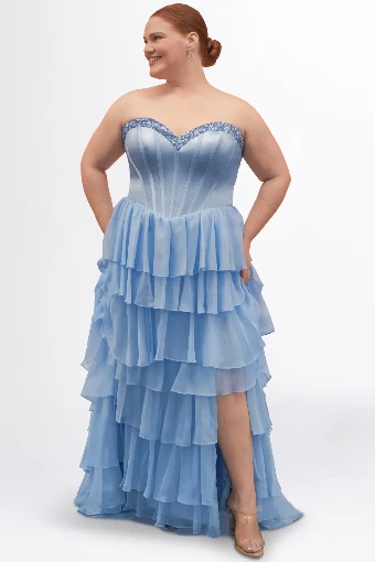 Tease Prom Style #TE2611 #0 default thumbnail