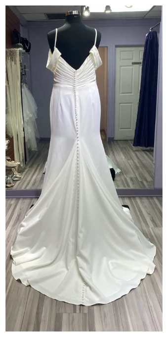 LiaMia Collection Style #19374 #2 thumbnail