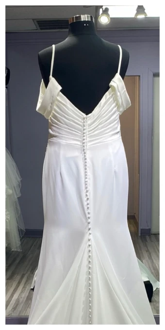 LiaMia Collection Style #19374 #3 thumbnail