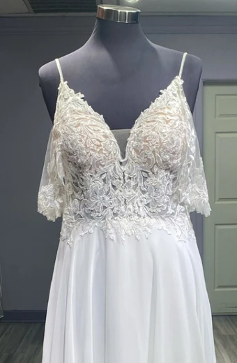 LiaMia Collection Style #19377 #3 thumbnail