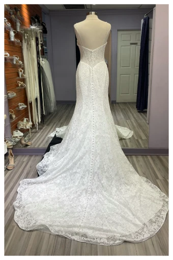 LiaMia Collection Style #RN25003 #3 thumbnail