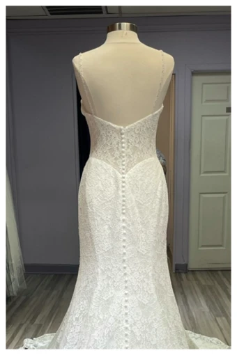 LiaMia Collection Style #RN25003 #2 thumbnail