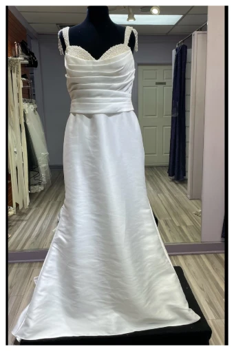 LiaMia Collection Style #RN25008 #0 default thumbnail