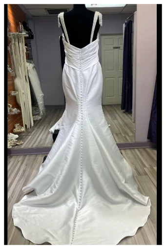 LiaMia Collection Style #RN25008 #1 thumbnail