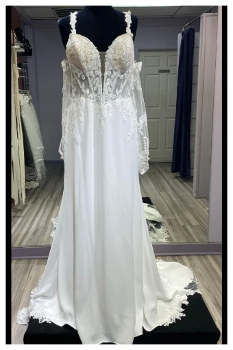 LiaMia Collection Style #RN25009 #0 default thumbnail