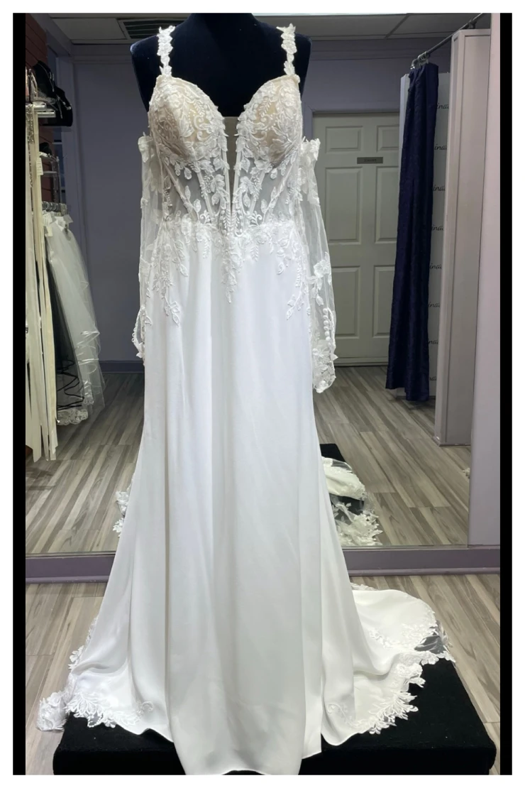 LiaMia Collection Style #RN25009 Default Thumbnail Image