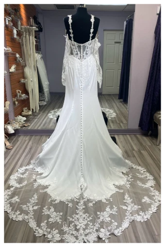 LiaMia Collection Style #RN25009 #1 thumbnail