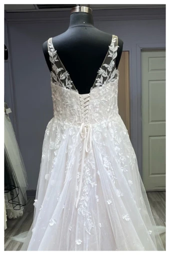 LiaMia Collection Style #BL3012 #3 thumbnail